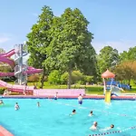 Amazing home in Heinkenszand with Outdoor swimming pool, WiFi&3 Bedrooms