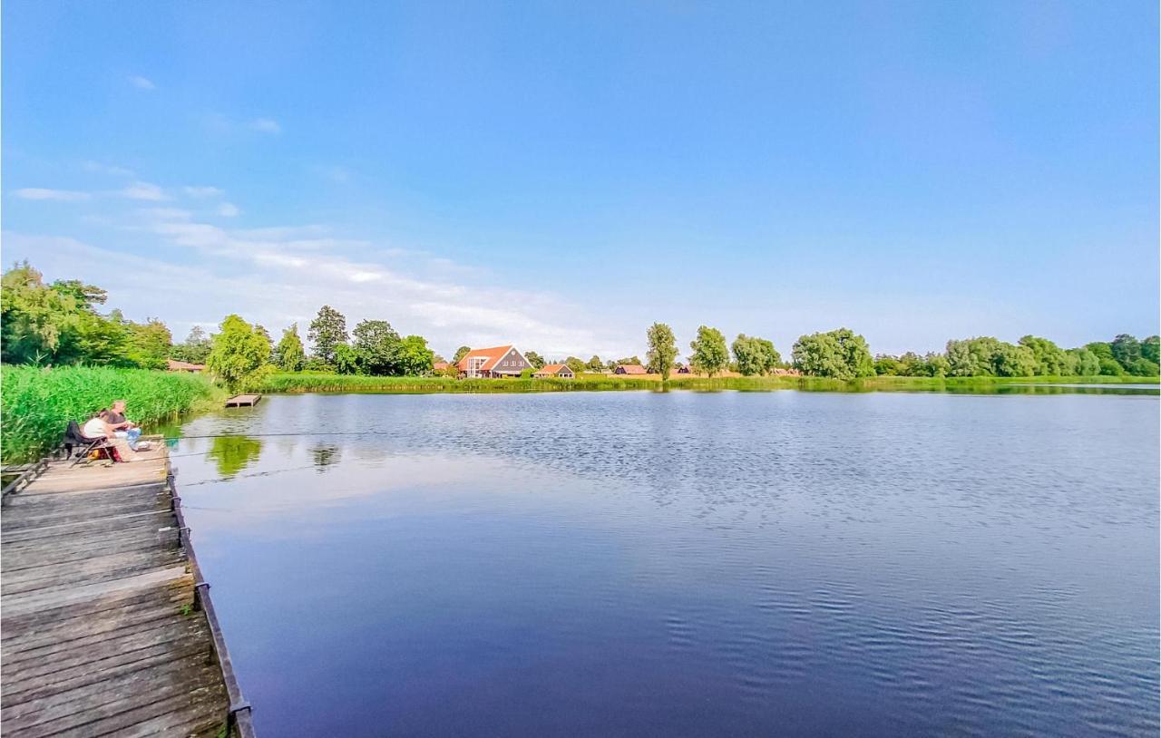 Vakantiehuis Amazing In With Outdoor Swimming Pool, Wifi&3 Bedrooms *