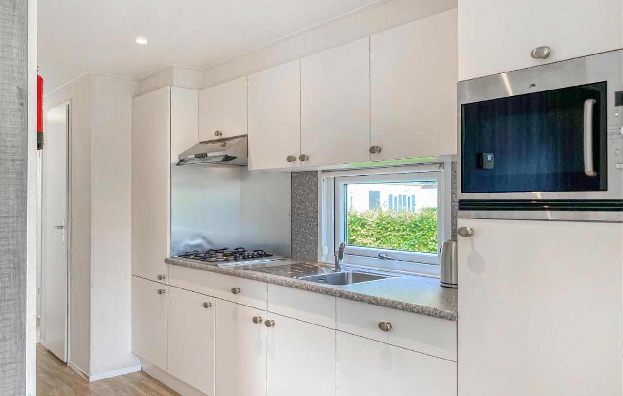 Amazing In With Outdoor Swimming Pool, Wifi&3 Bedrooms